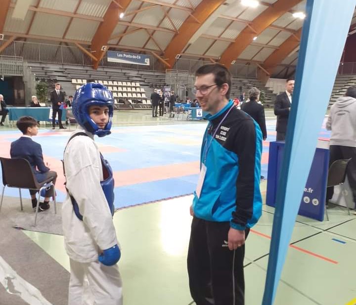 Coupe Elite Honneur Kumité PPB, 14-15 janvier 2023