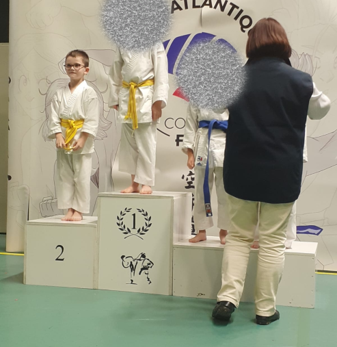 Coupe PPB Kumite, Le dimanche 5 novembre 2023 à Donges