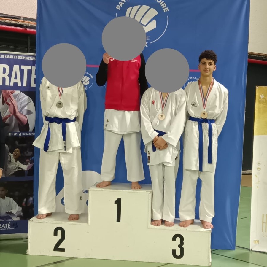 Championnat Ligue, le 09 février 2025