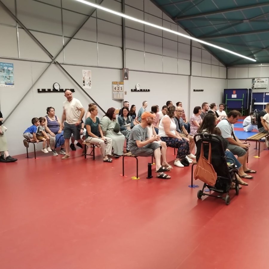 Assemblée Générale, le 28 juin 2025