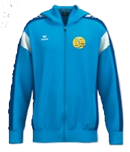 Veste capuche junior
