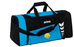 Sac de sport 49,5L